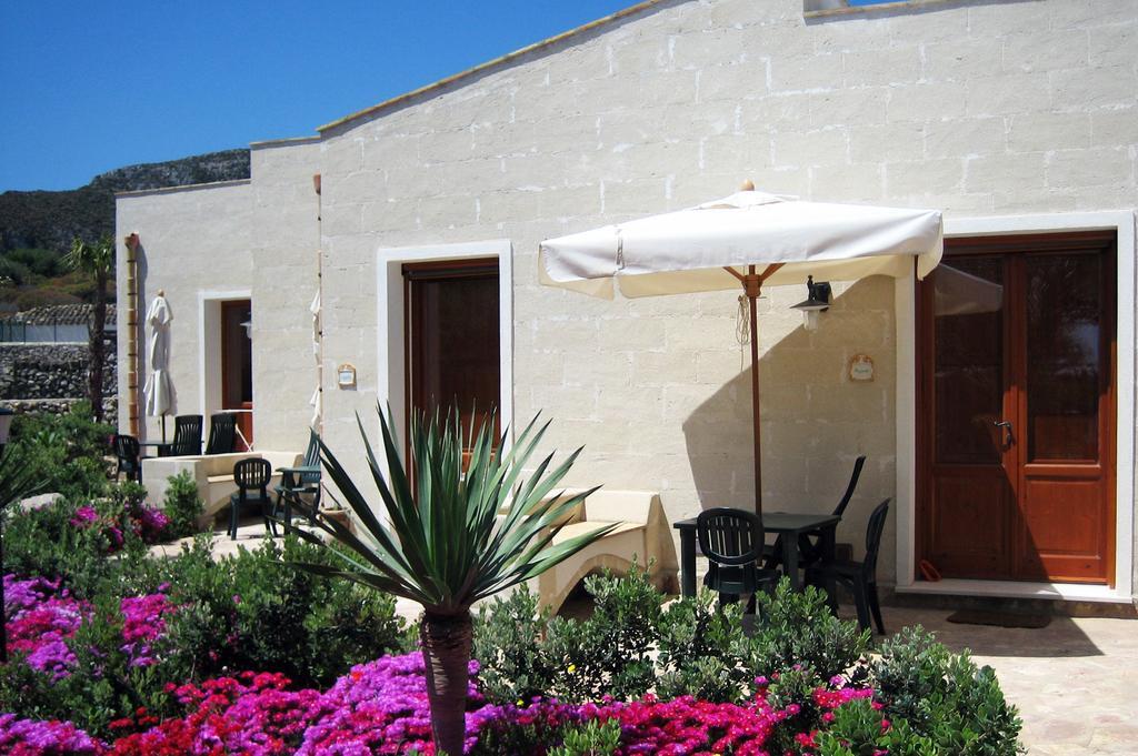 Lisola Residence Levanzo Exterior foto