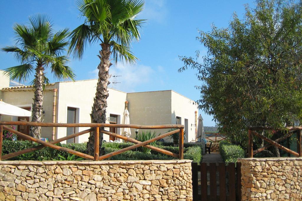 Lisola Residence Levanzo Exterior foto