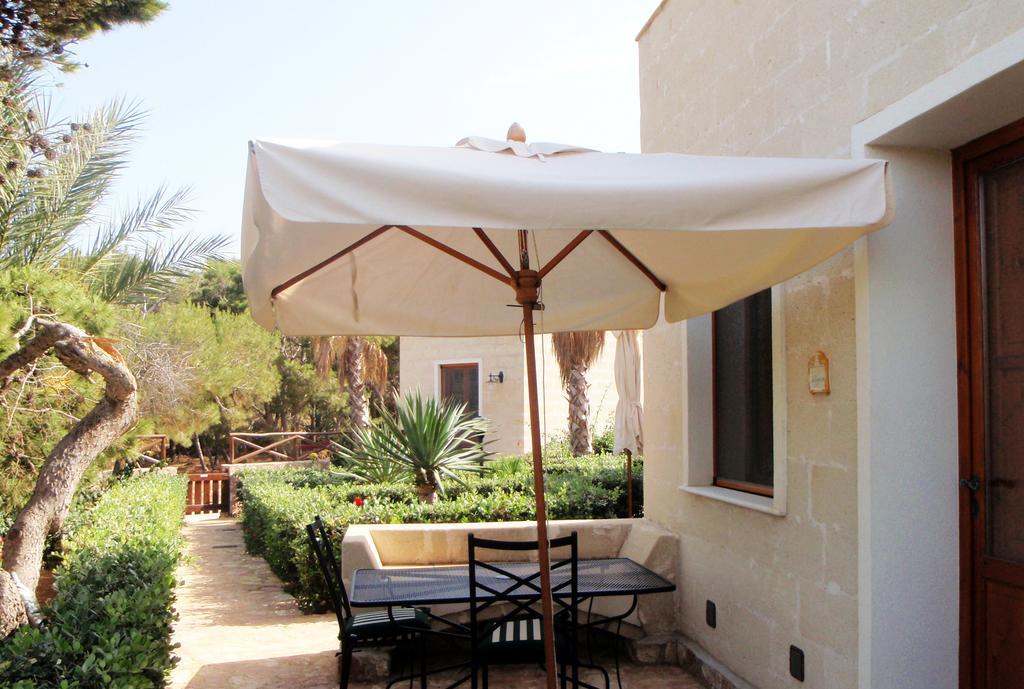 Lisola Residence Levanzo Exterior foto